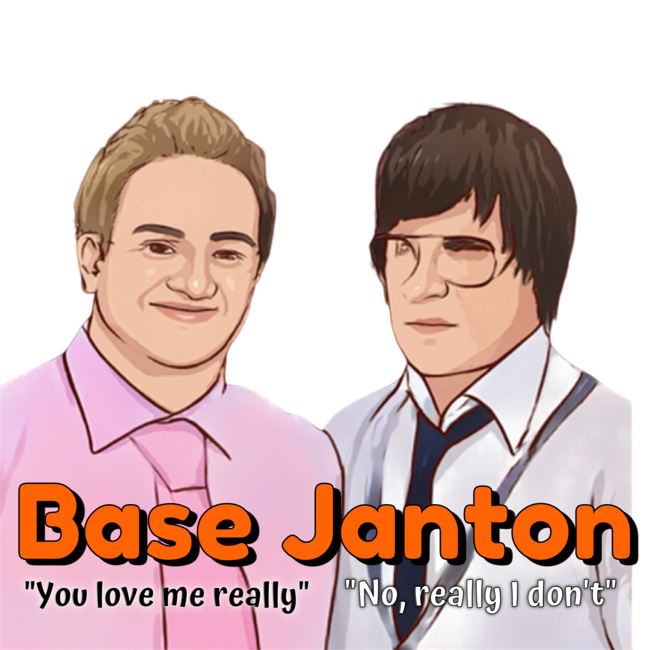 Basejanton Logo